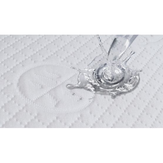 Potovalna vzmetnica TRAVEL ASEPTIC 120x60