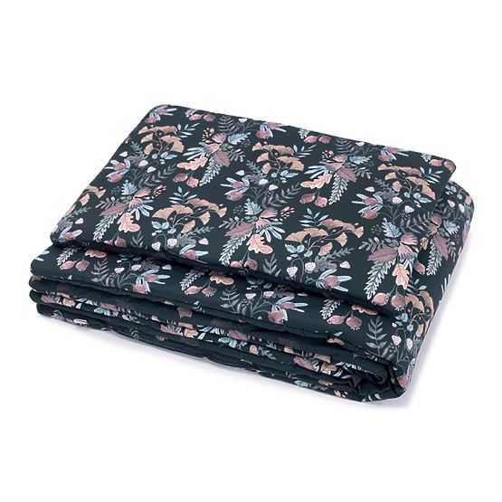 Posteljnina s polnilom Secret Garden