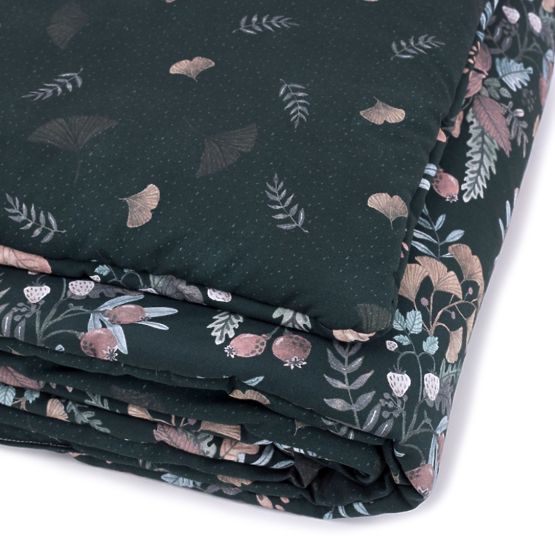 Posteljnina s polnilom Secret Garden