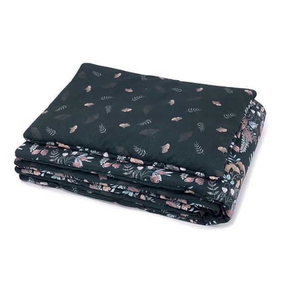 Posteljnina s polnilom Secret Garden