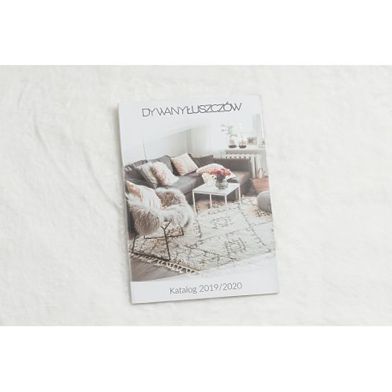 Pralna preproga SHAPE 3105 Srce Shaggy - slonokoščena plišasta, proti zdrsu