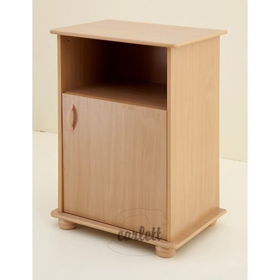 Přebalovací pult Felix - buk