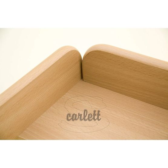 Přebalovací pult Felix - buk