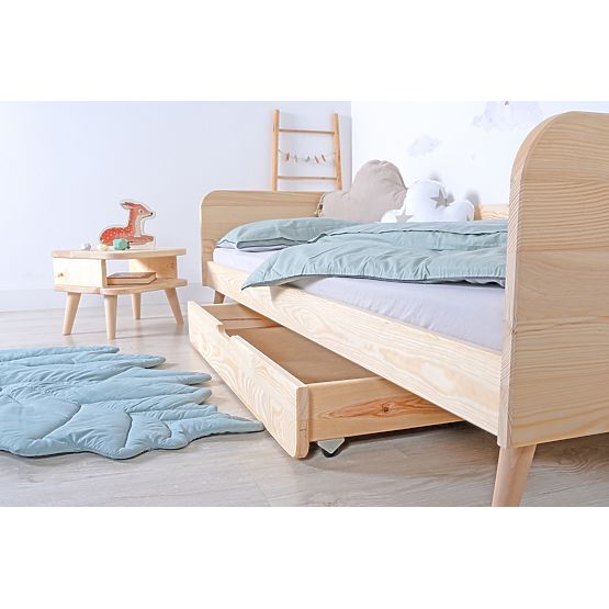 Predalnik Nell 13x110 - natur