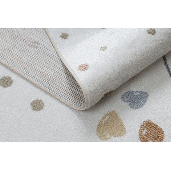 Preproga BONO 8441 Zajček mornar kremna / modra