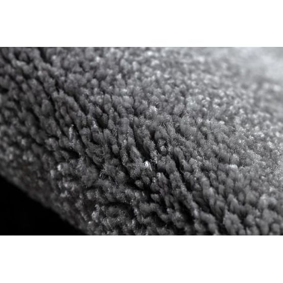 Preproga PETIT LEV, siva