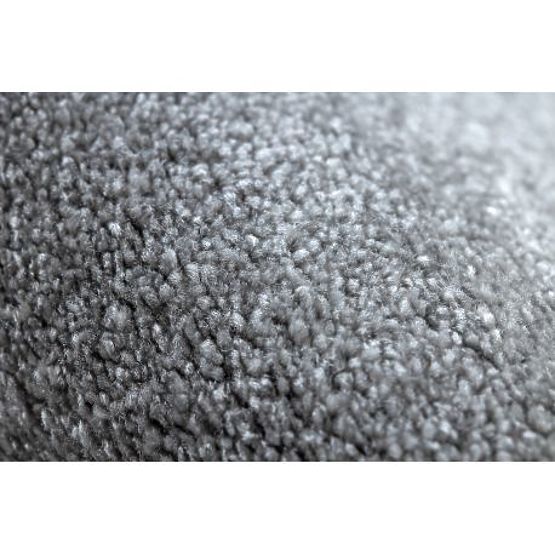 Preproga PETIT MEDVED PANDA, siva