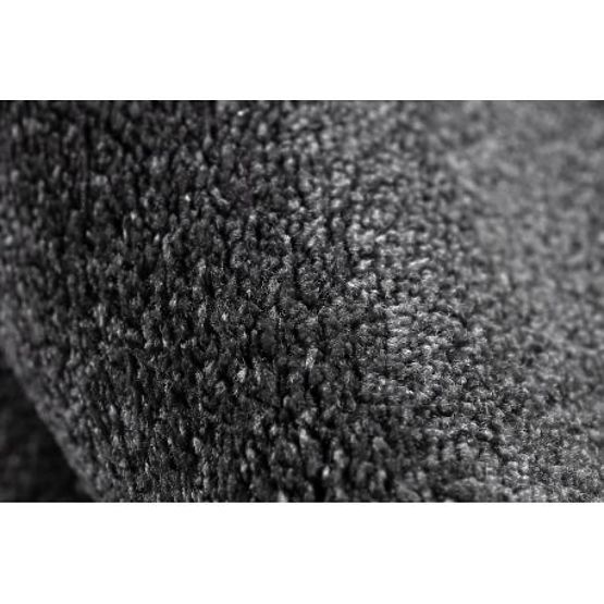 Preproga PETIT SLON S TROBILOM, SLONČEK, ZVEZDE, siva