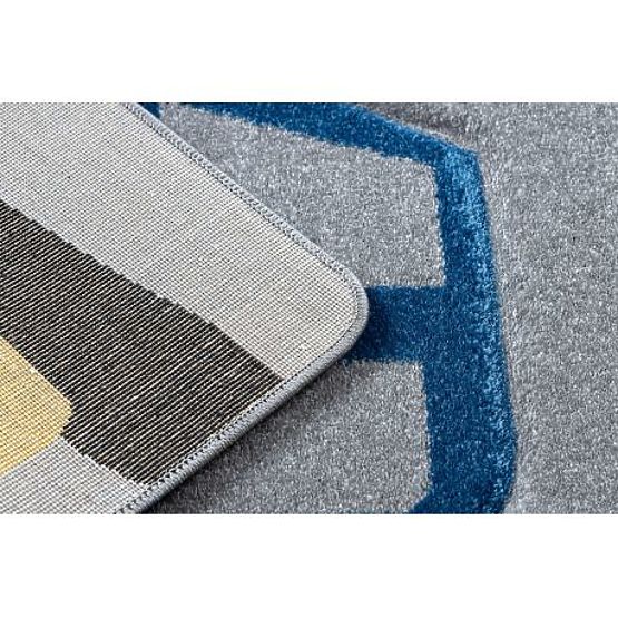 Preproga PETIT TOYS IGRAČE AVTOMOBILI siva