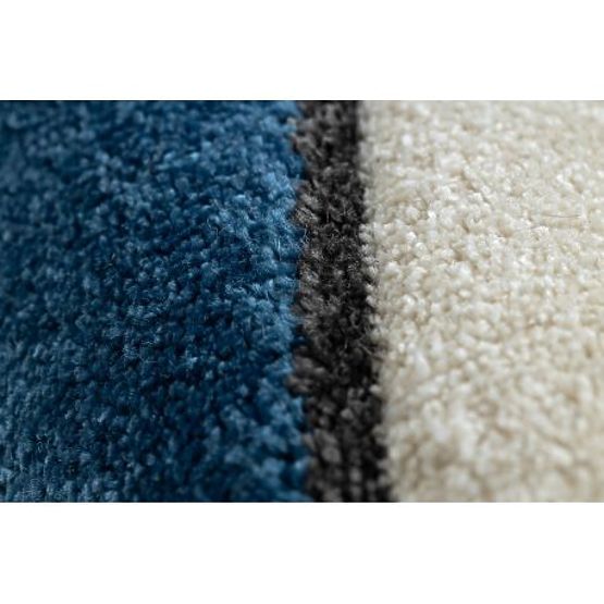 Preproga PETIT TÝPÍ STAN, siva