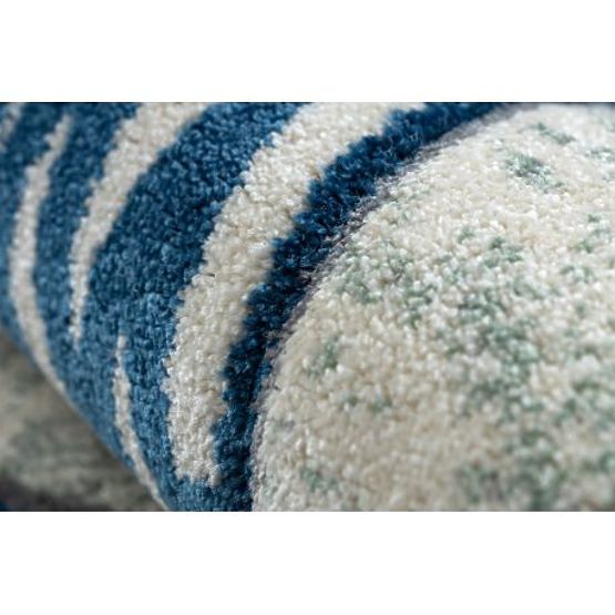 Preproga PETIT ZVEZDE, modra