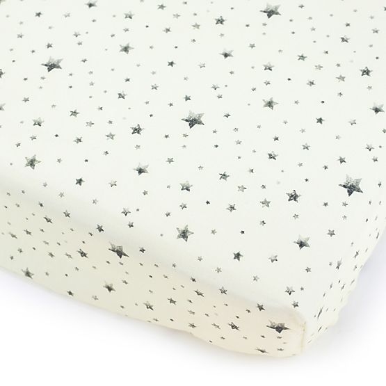 Prostěradlo s gumičkou Super Heroes