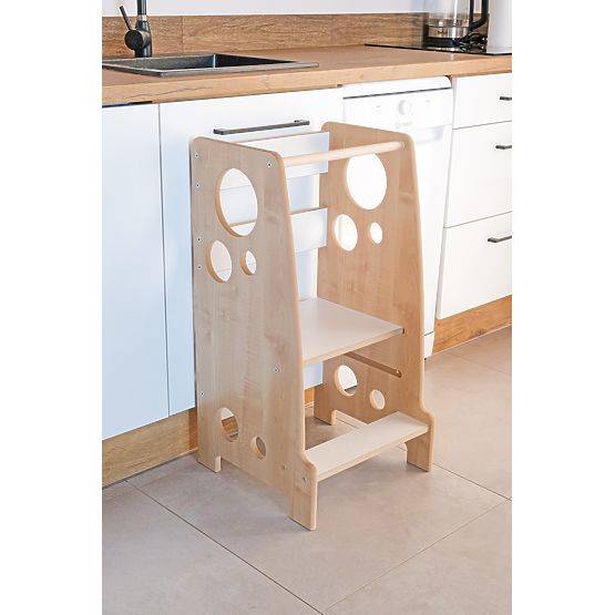 Prstani Modern Montessori Learning Tower