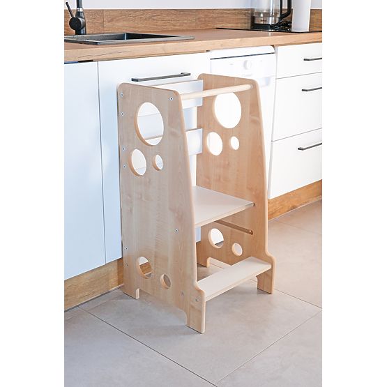 Prstani Modern Montessori Learning Tower