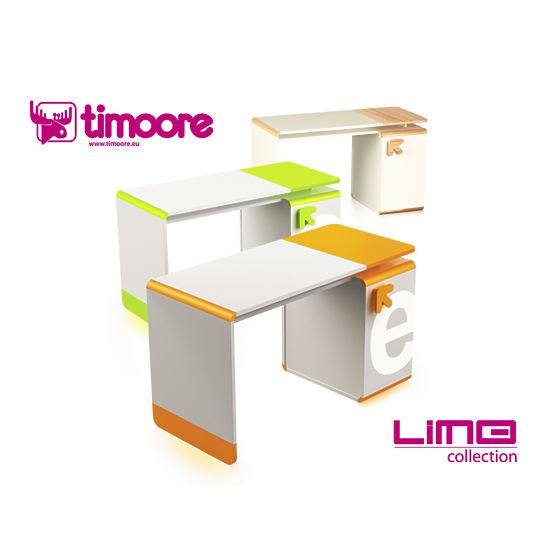 Psací stůl  Limo