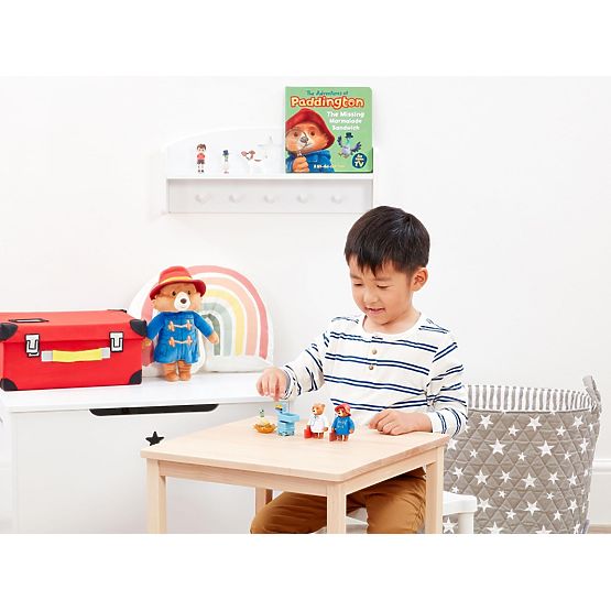 Rainbow Paddington reševalni set