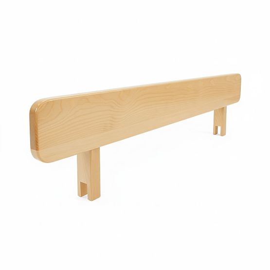 Rastoča postelja Nell 2v1 - lakirana