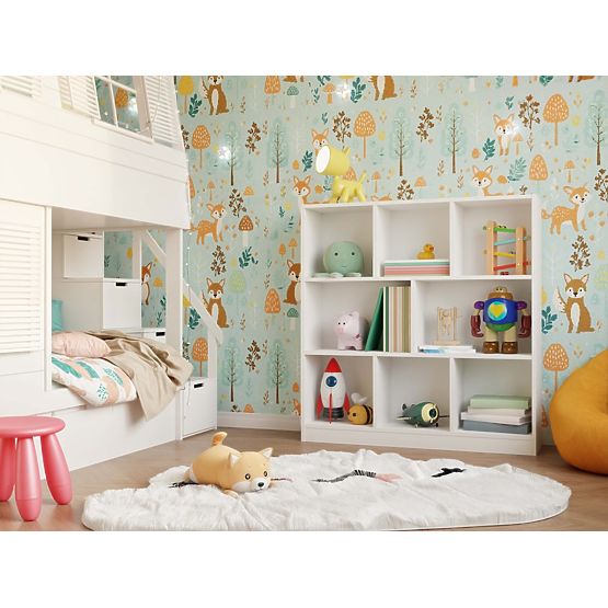 Regal Fiesta 8P BELI