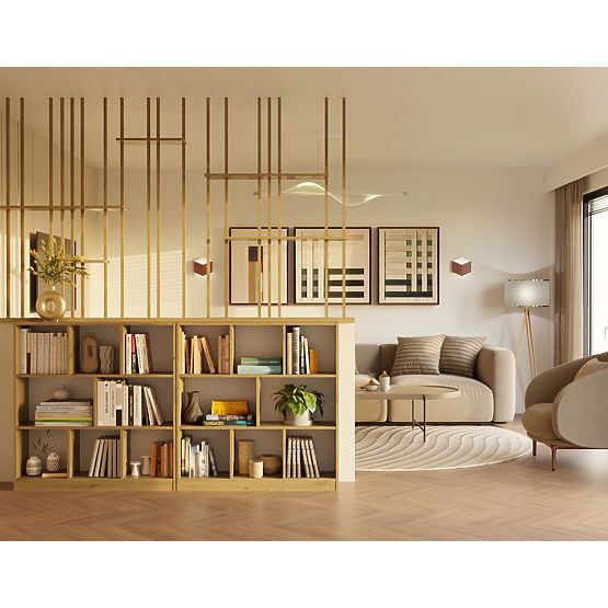 Regal Fiesta 8P HRAST ARTISAN