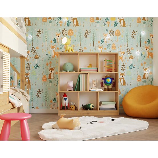 Regal Fiesta 8P HRAST ARTISAN