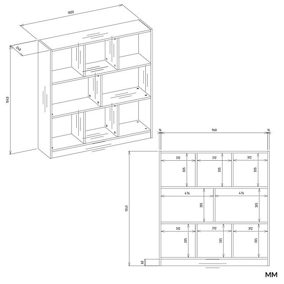 Regal Fiesta 8P HRAST ARTISAN