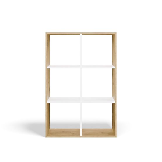 Regal Malax 2X3 HRAST ARTISAN BELI