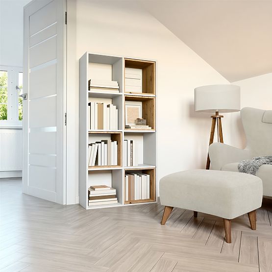 Regal Malax 2X4 BELA