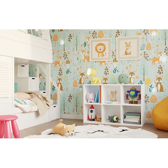 Regal Malax MINI 2X3 BELI