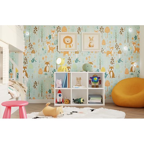 Regal Malax MINI 2X3 BELI