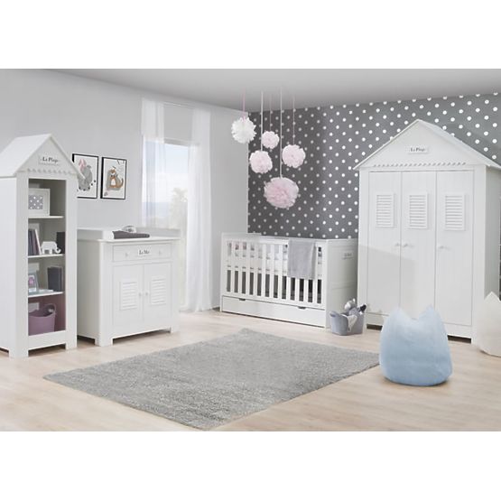 Regál malý Marsylia