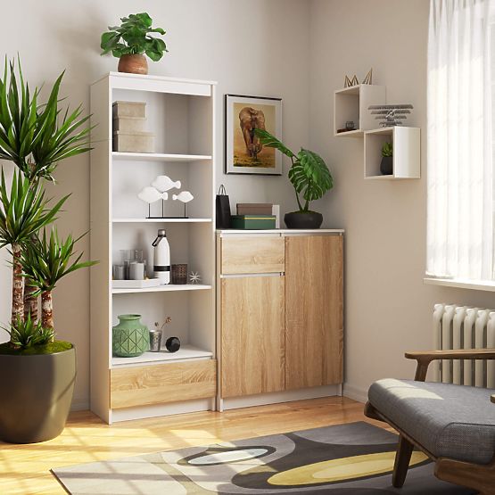 REGAL R60 1SZ 4P CLP PK BELI / SONOMA