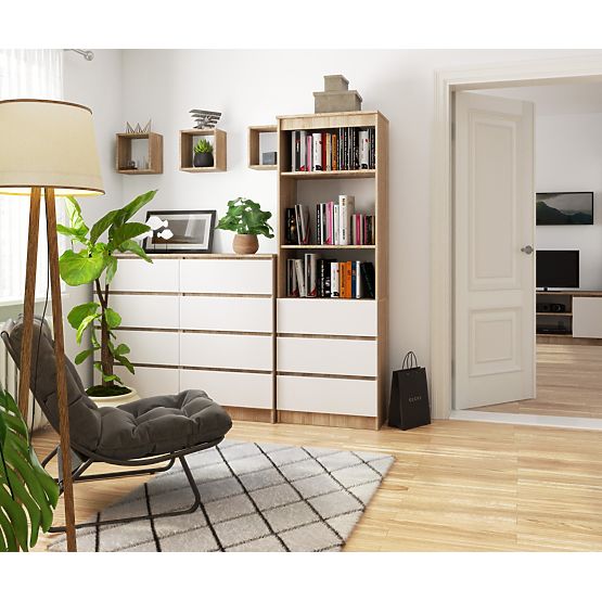 REGAL R60 3SZ 2P CLP PK SONOMA / BELA