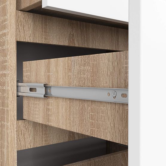 REGAL R60 3SZ 2P CLP PK SONOMA / BELA