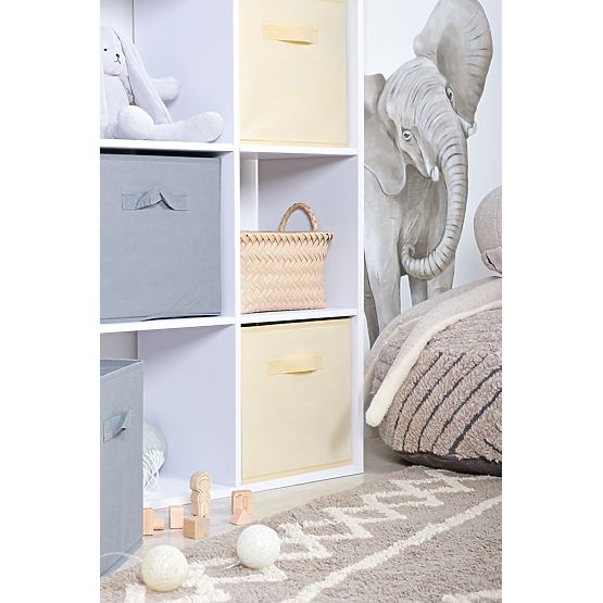 Polična omara REGI 2x3