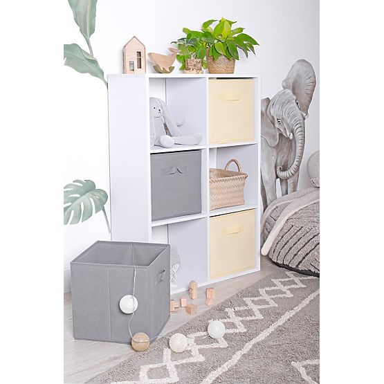 Polična omara REGI 2x3