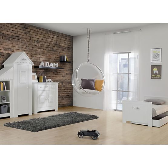 Regál velký Marsylia