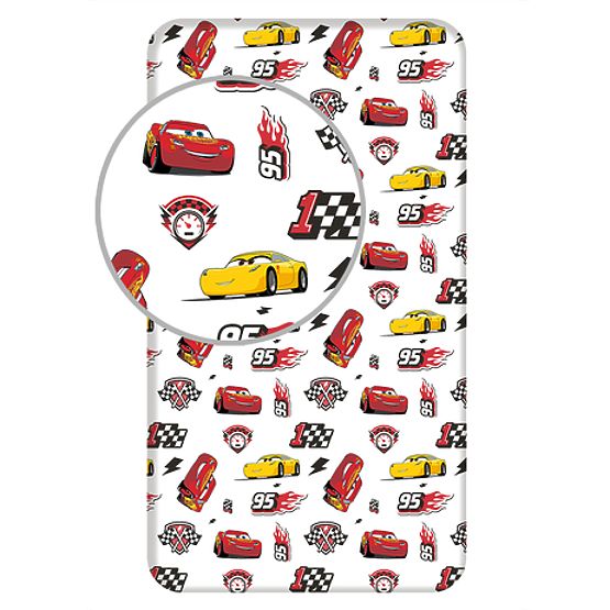 Rjuha Cars 3 