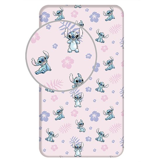 Rjuha Lilo in Stitch 