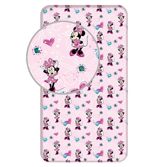 Rjuha Minnie 