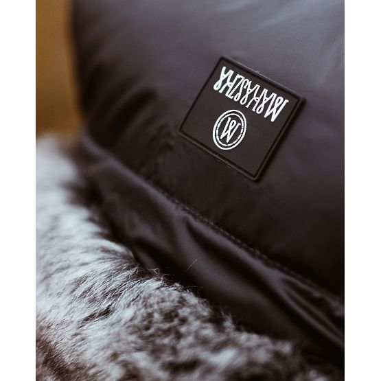 Rokav za voziček - Življenje v gozdu