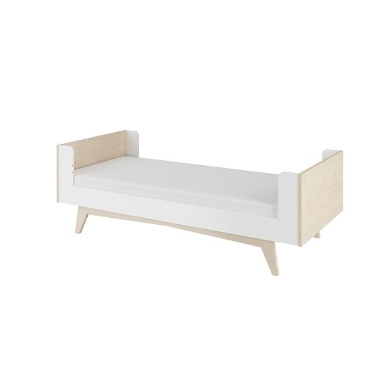 Postelja, ki raste z otrokom So sixty 140x70 - 160x70