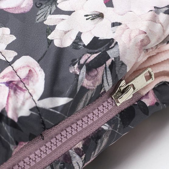 Rokav za voziček - Secret Garden