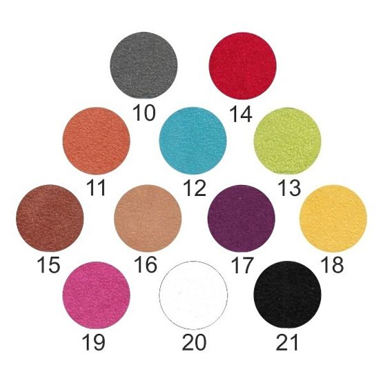 Samolepící  textilní ochrana vypínače - bonsai