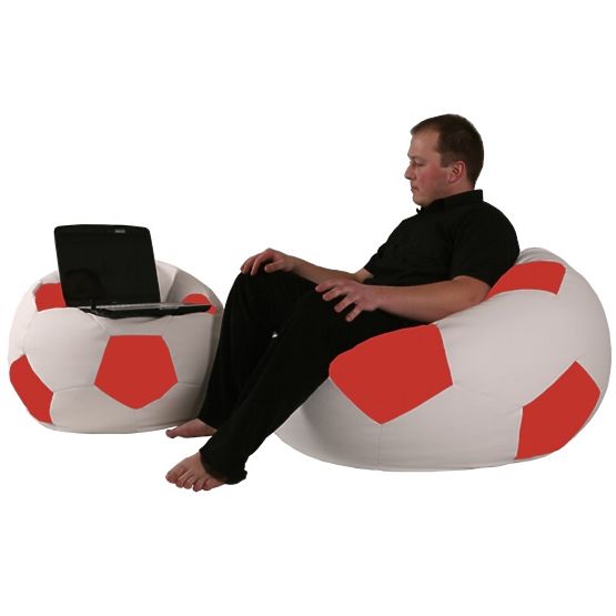 Sedací vak Míč