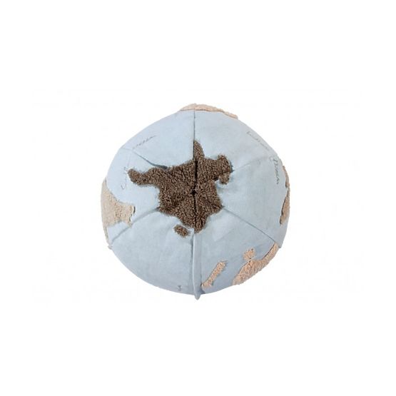 Sedeči puf Globe