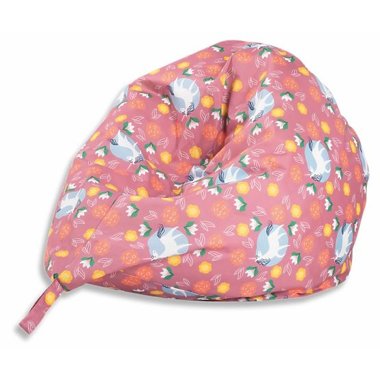 Sedežna vreča - Unicorn drop