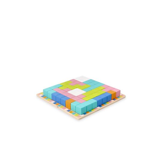 Sestavljanka tetris