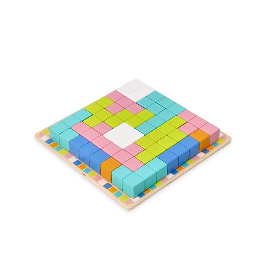 Sestavljanka tetris