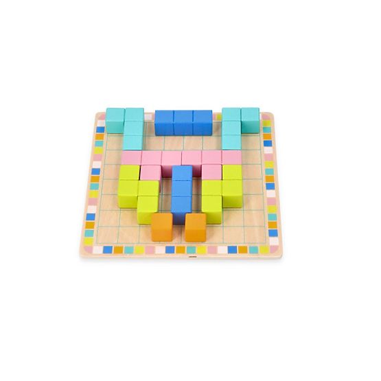 Sestavljanka tetris