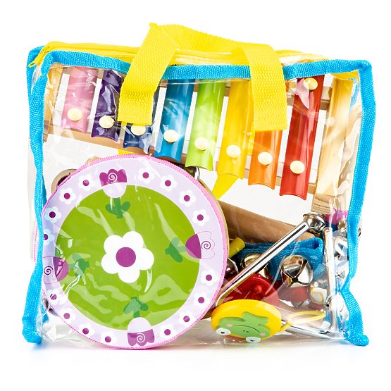 Set 14 glasbil